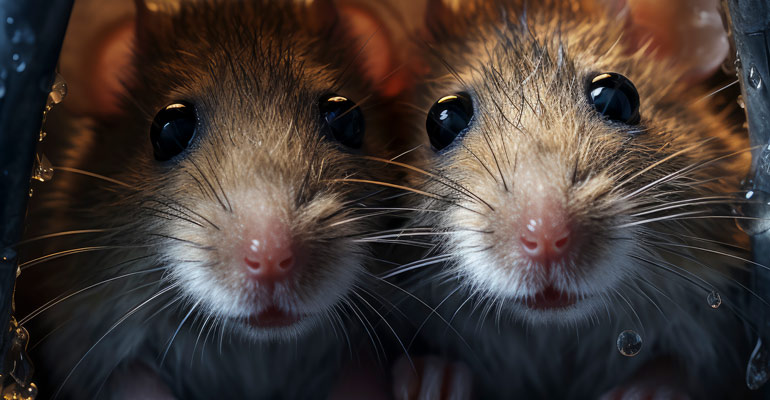 Evde Saklanan Fare Nasıl Bulunur