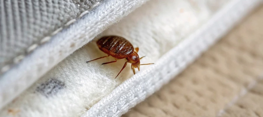 Tahta kurusu neden olur