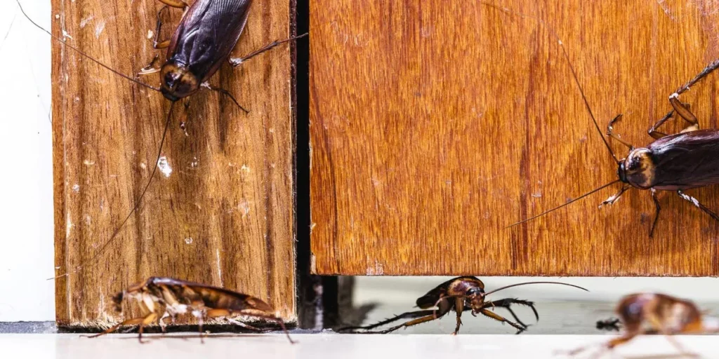 Hamam böceği zararlımıdır