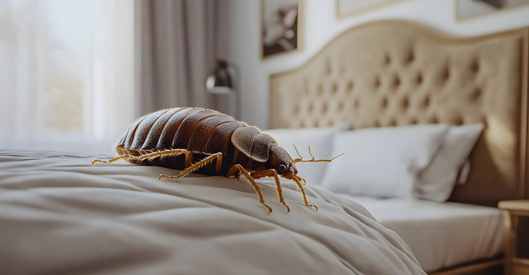 Tahta Kurusu İlaçlama