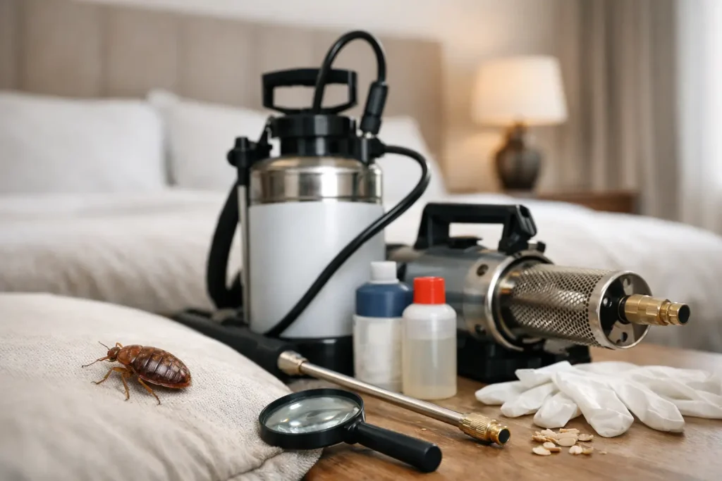 En Etkili Tahta Kurusu Yöntemleri